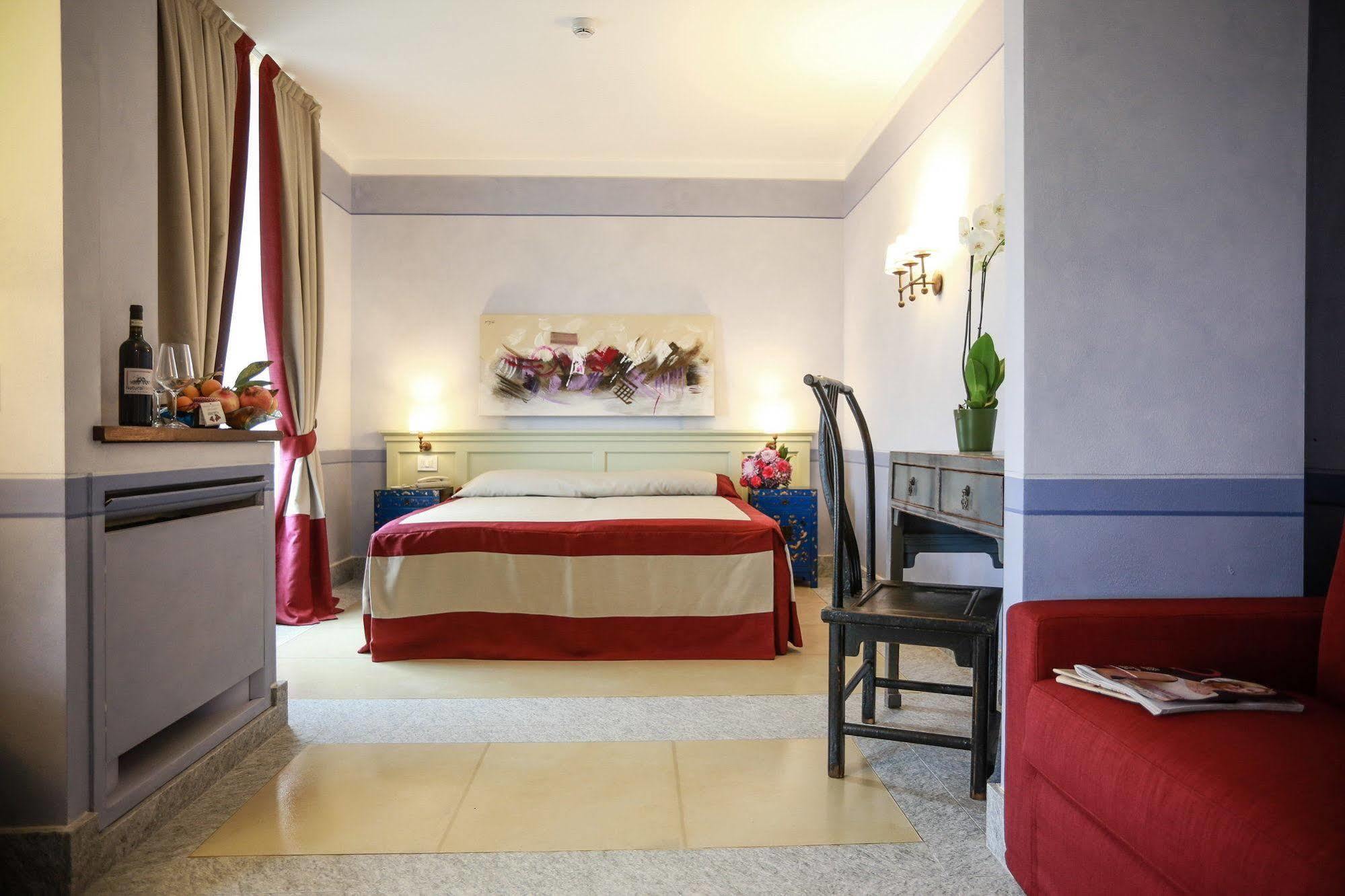 Naturalmente Wine Resort Agliano Terme Exterior photo